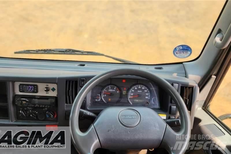 Isuzu NQR500 Amt Ostali kamioni