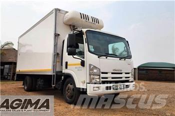 Isuzu NQR500 Amt Ostali kamioni