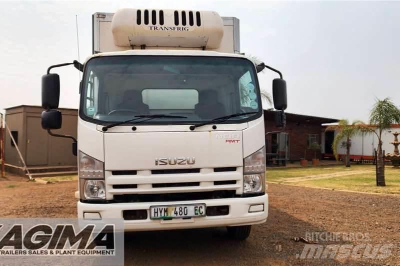 Isuzu NQR500 Amt Ostali kamioni