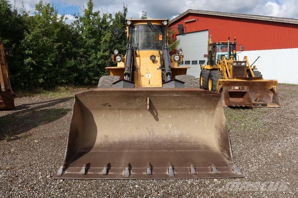 Volvo BM L 90 Utovarivači na točkove