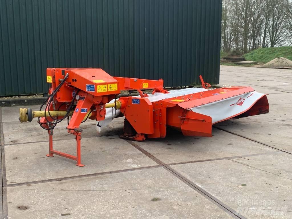 Kuhn FC 313 FF Uređaji za kosačice
