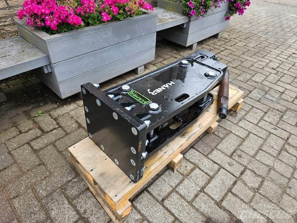  Haner HX700SA Čekići
