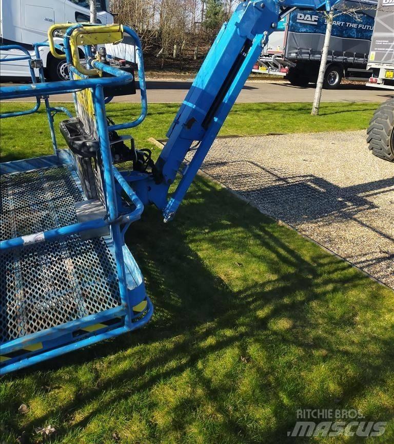 Genie Z 62/40 Zglobne podizne platforme