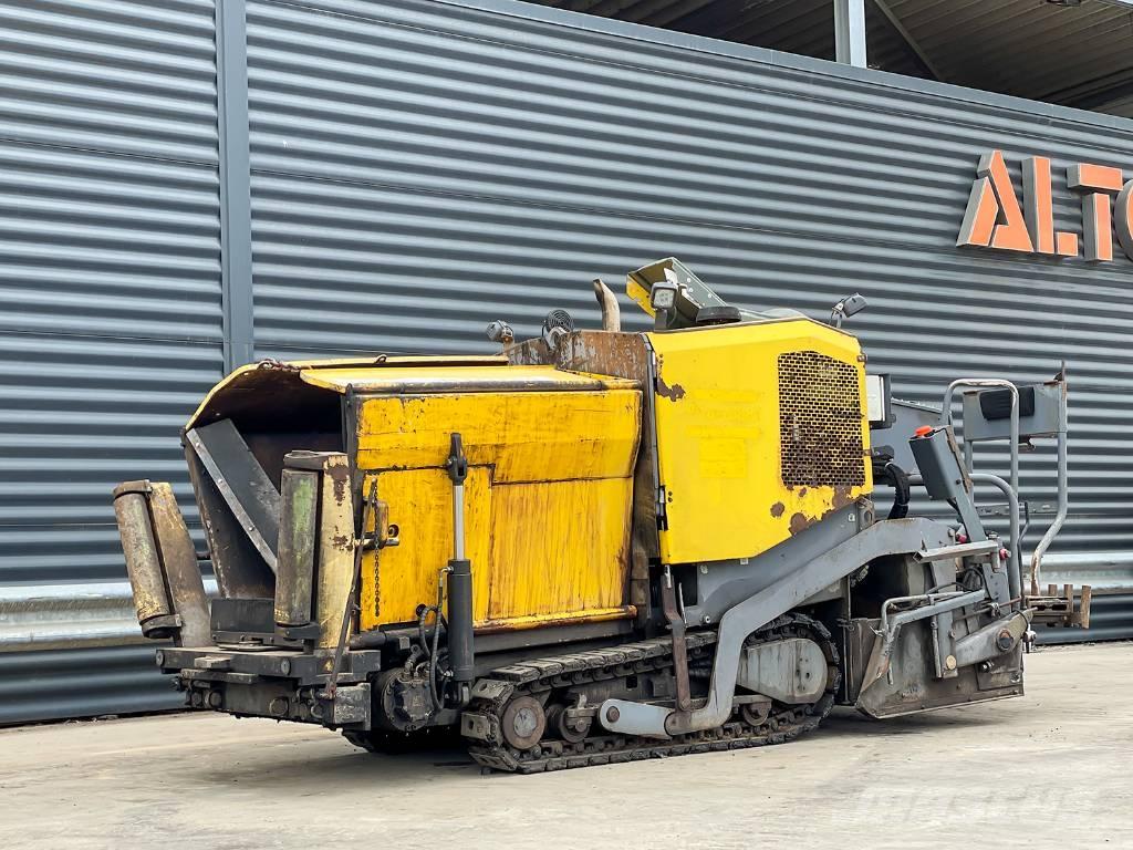 Dynapac F1200CS Asfaltni finišeri