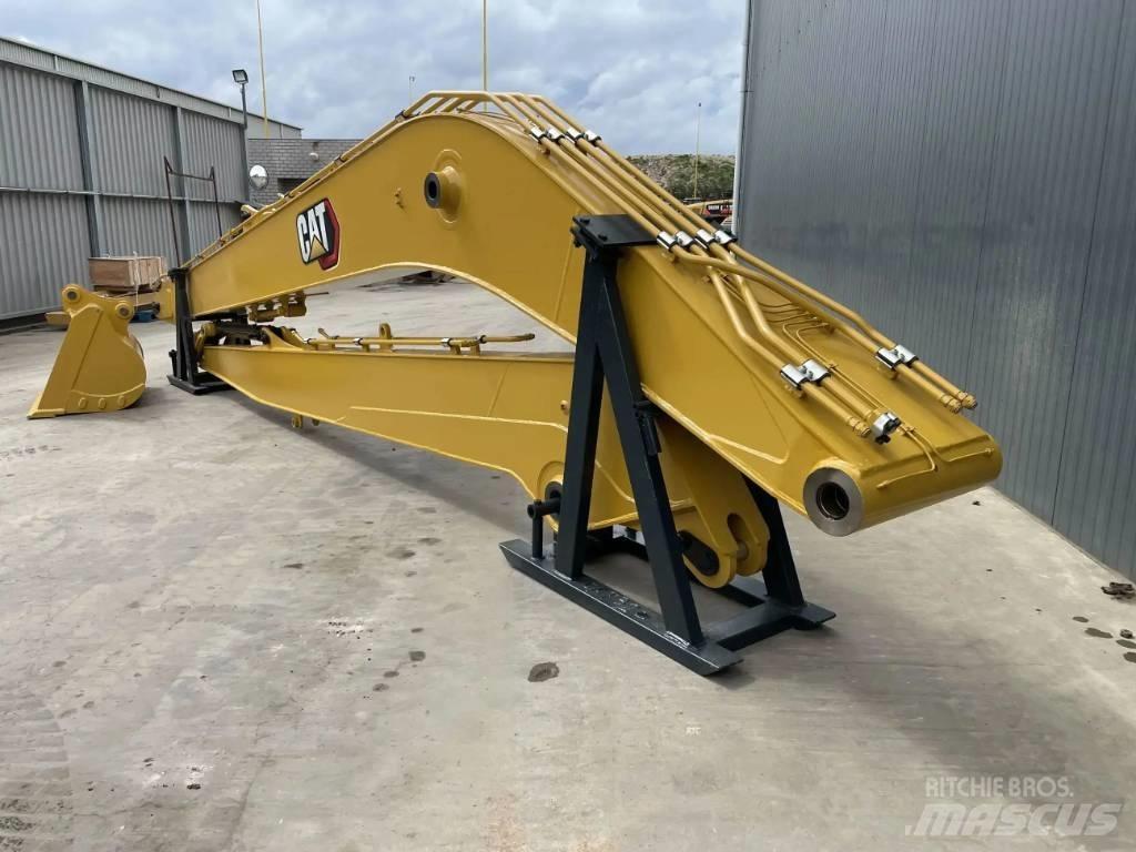 CAT 320 GC 18m Set Utovarne korpe