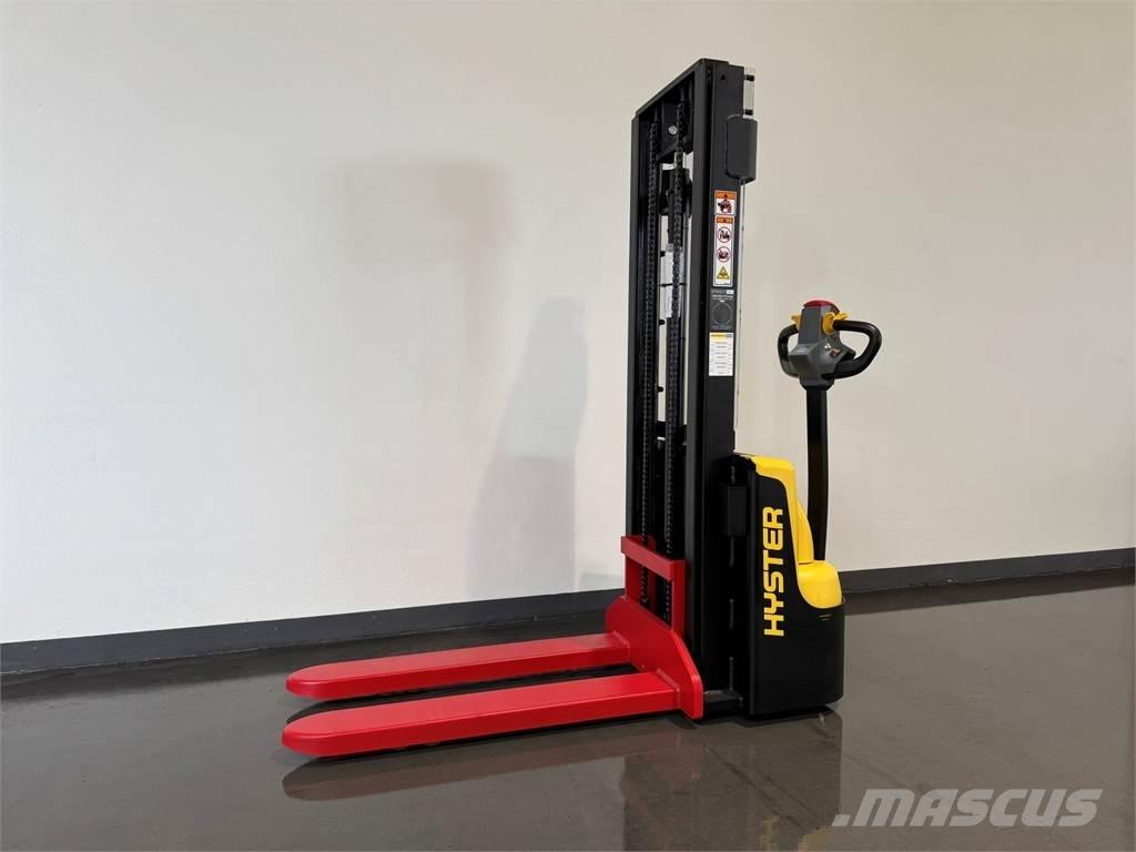 Hyster SC1.2 Samopogonski ručni viljuškari