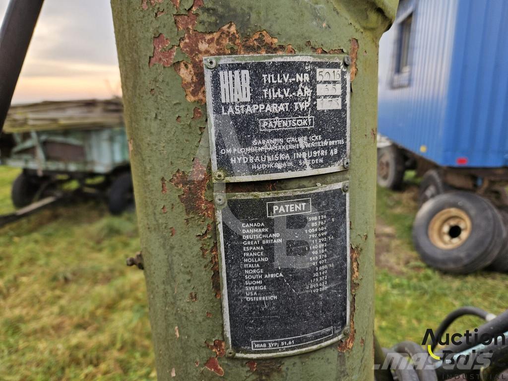 SLMA 1102 Kiperi prikolice