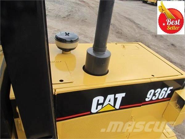 CAT 936 F Utovarivači na točkove