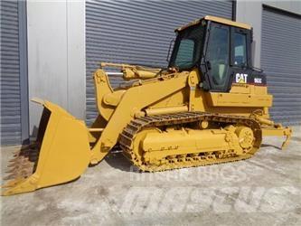 CAT 963 C Utovarivaču guseničara