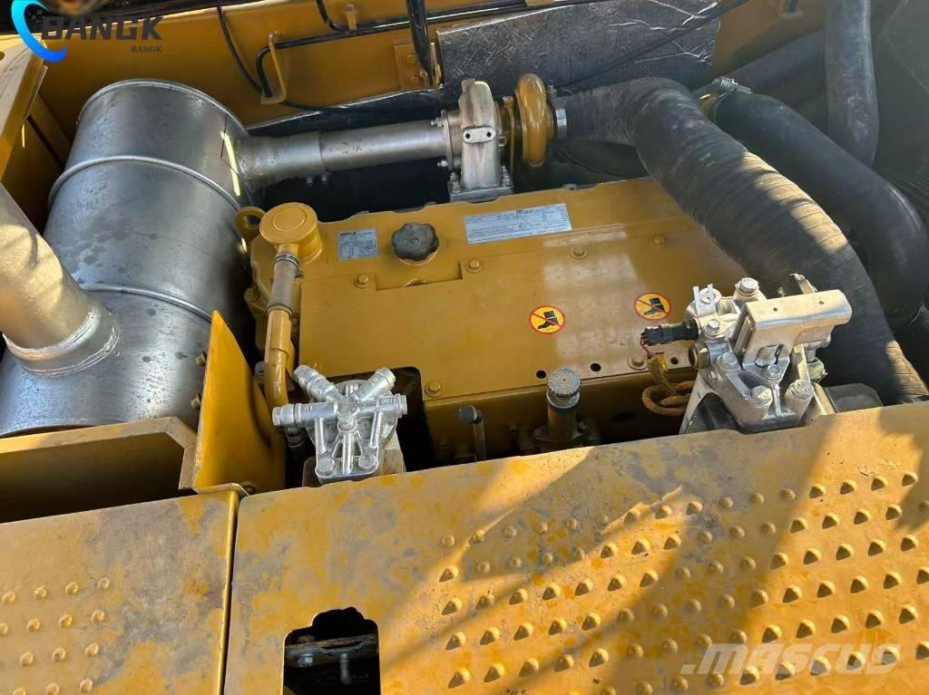 CAT 320 D 2L Bageri guseničari