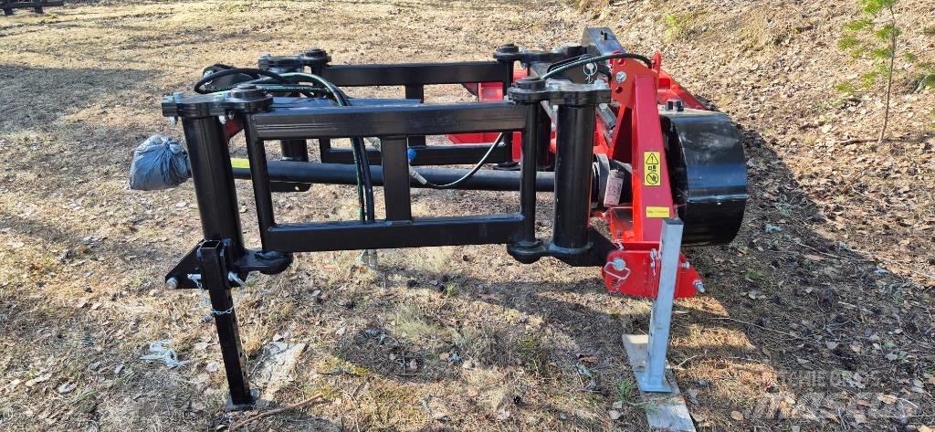 Ilsbo M160 Ostale poljoprivredne mašine