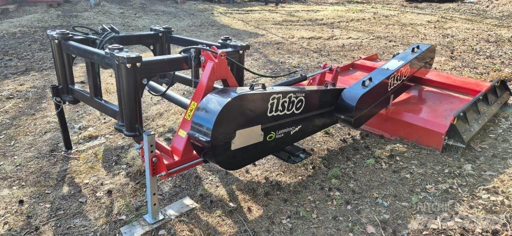 Ilsbo M160 Ostale poljoprivredne mašine