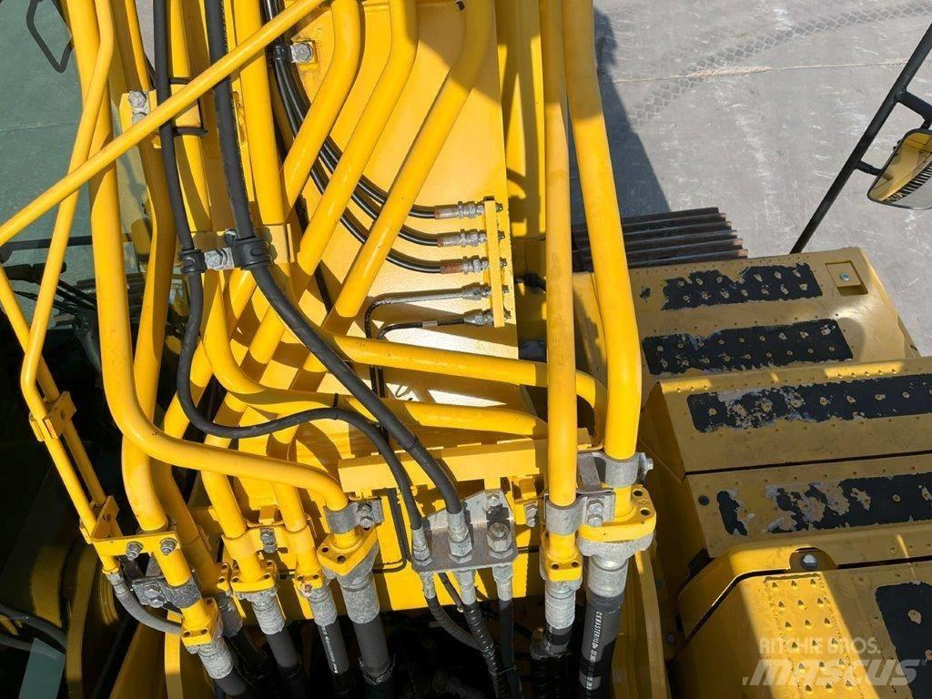 Komatsu PC360LC-11EO Bageri guseničari