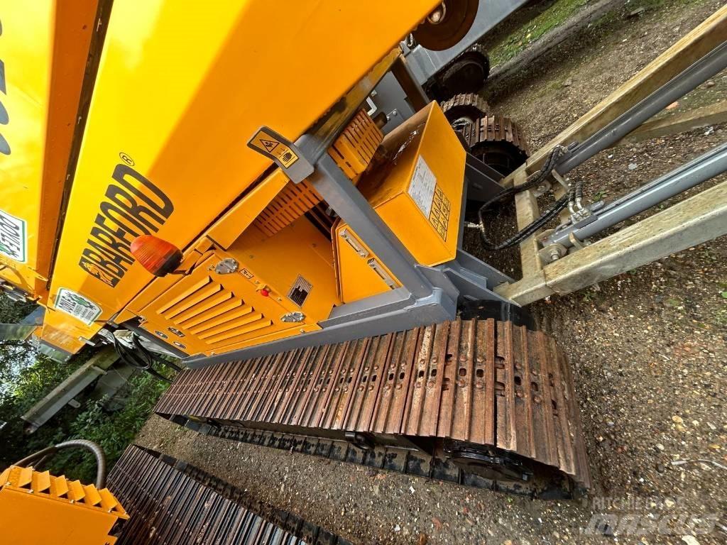 Barford TR6536 Transportne trake