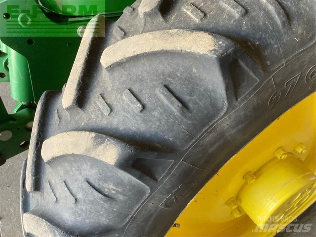 John Deere 5100R Traktori