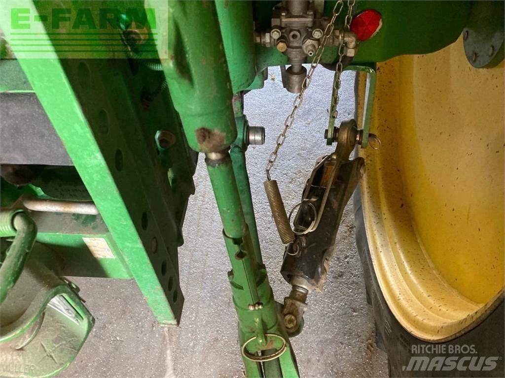 John Deere 5100R Traktori