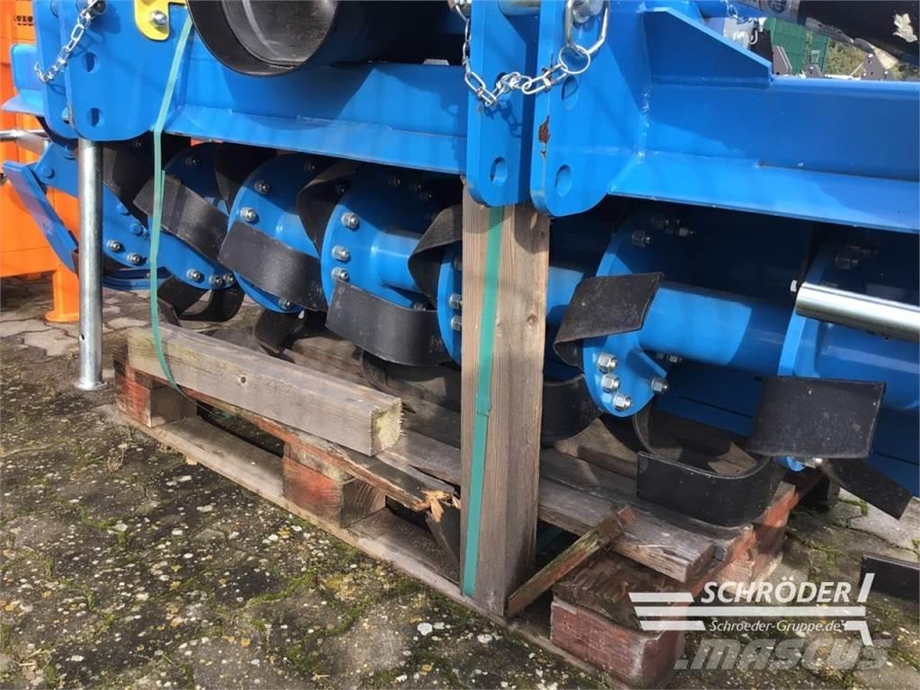 Zanon - ZP 180 | NEU Ostale mašine i priključci za obradu tla