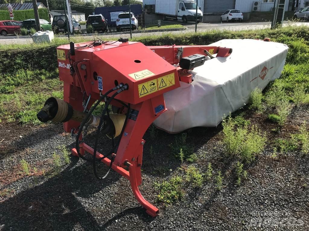 Kuhn GMD 3510 FF Kosilice