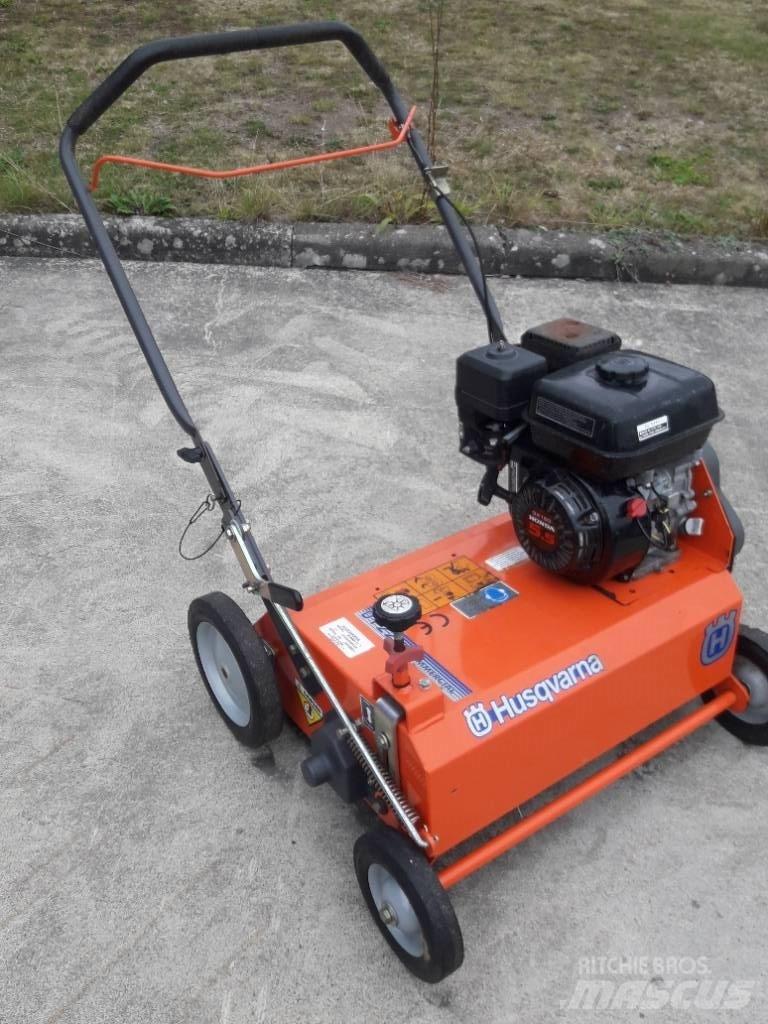 Husqvarna DT22 Ostale industrijske mašine