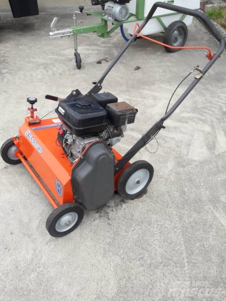 Husqvarna DT22 Ostale industrijske mašine