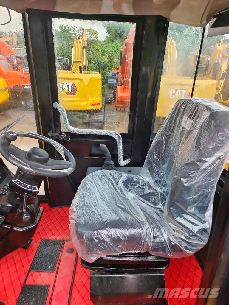 CAT 966 H Utovarivači na točkove