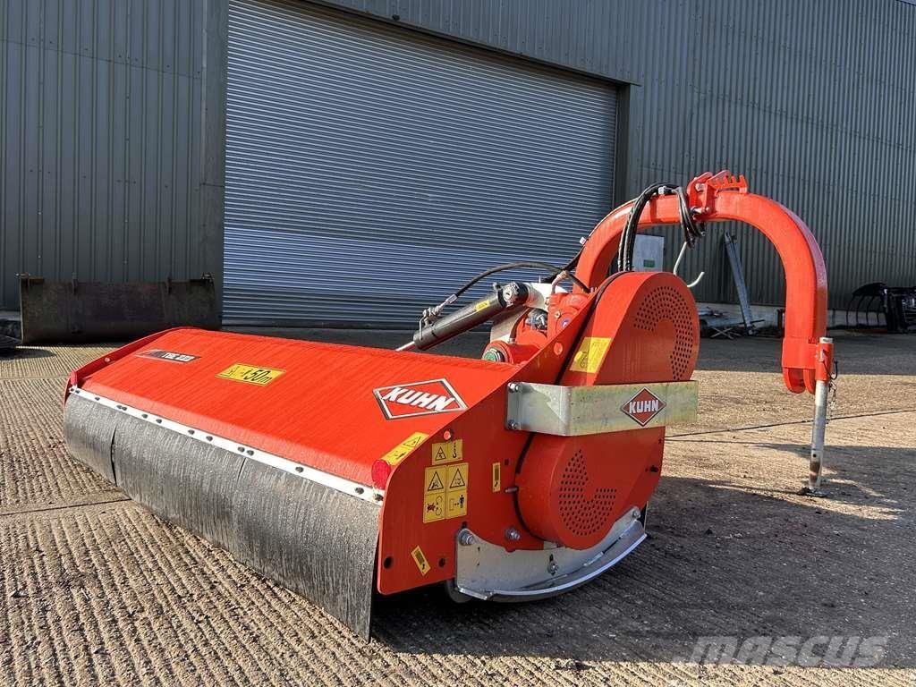 Kuhn TBE222 Kosilice