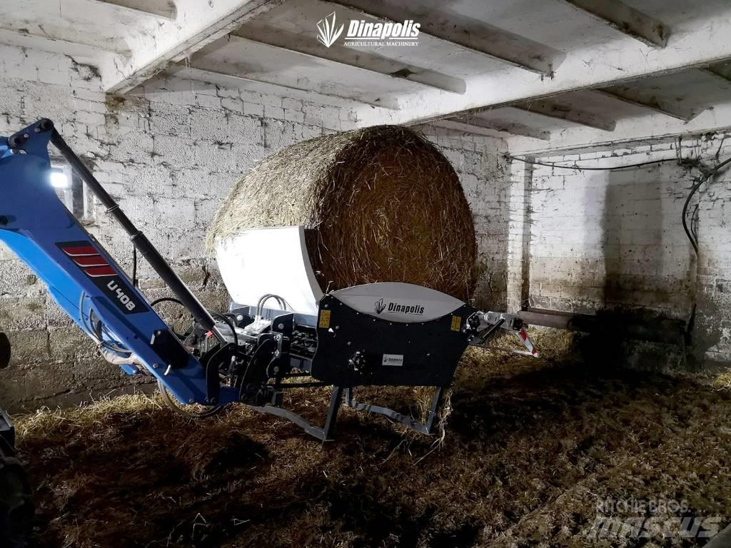 Dinapolis DINA Ostala oprema za žetvu stočne hrane