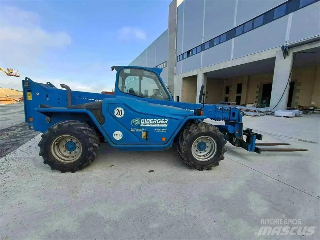 Merlo P 38.14 Viljuškari - ostalo