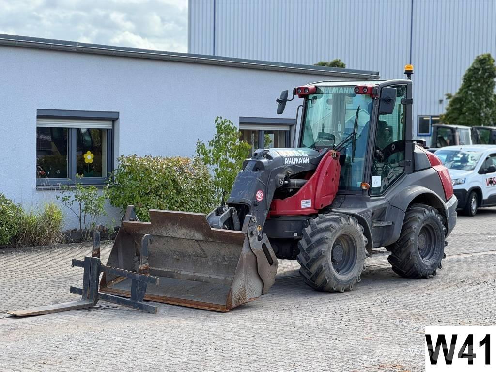 Mecalac AS 900 Utovarivači na točkove