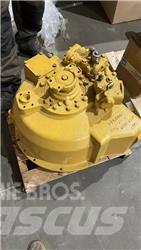 Komatsu WA 600-1 Transmisija