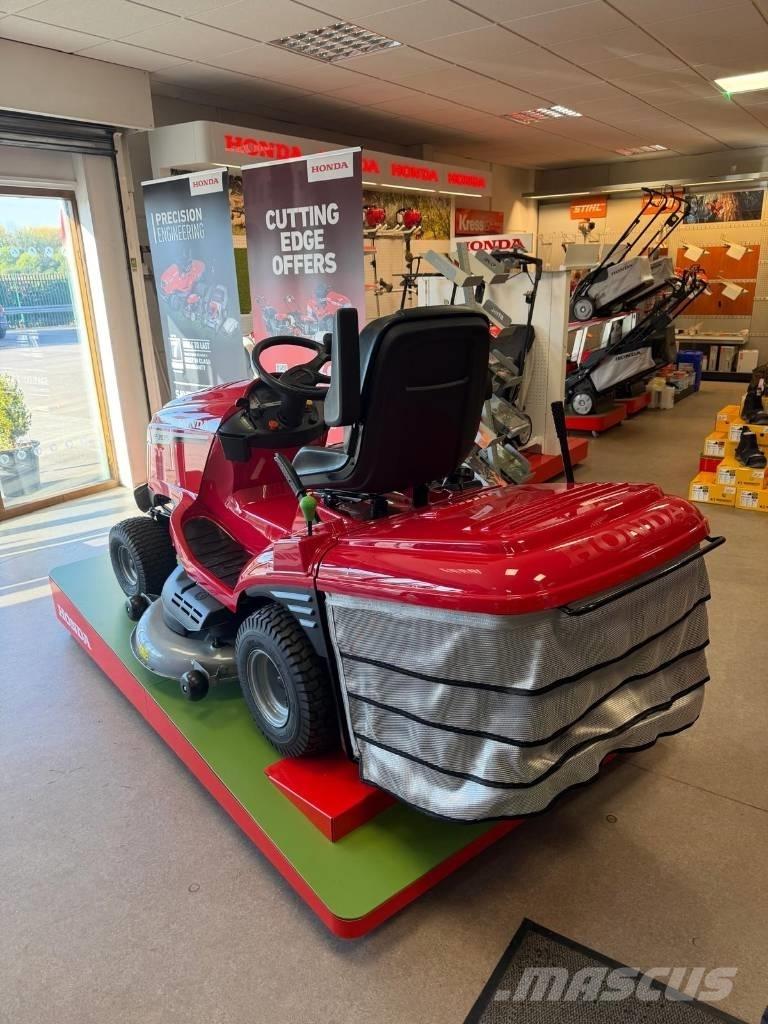 Honda HF2625 Traktorske kosilice