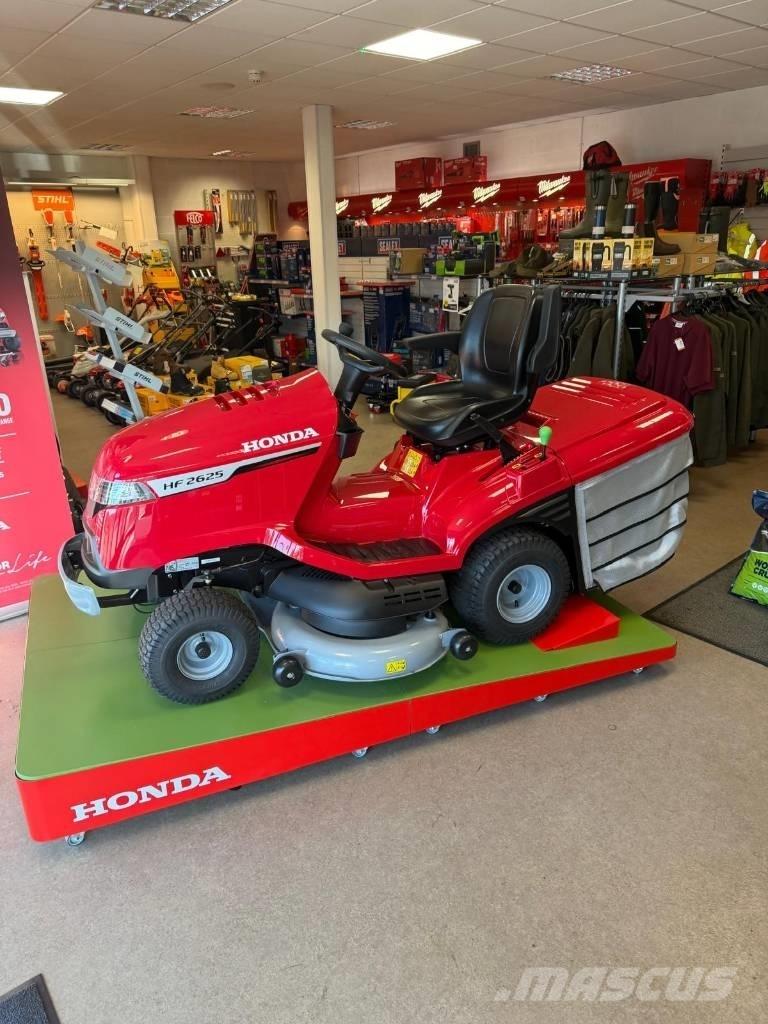 Honda HF2625 Traktorske kosilice