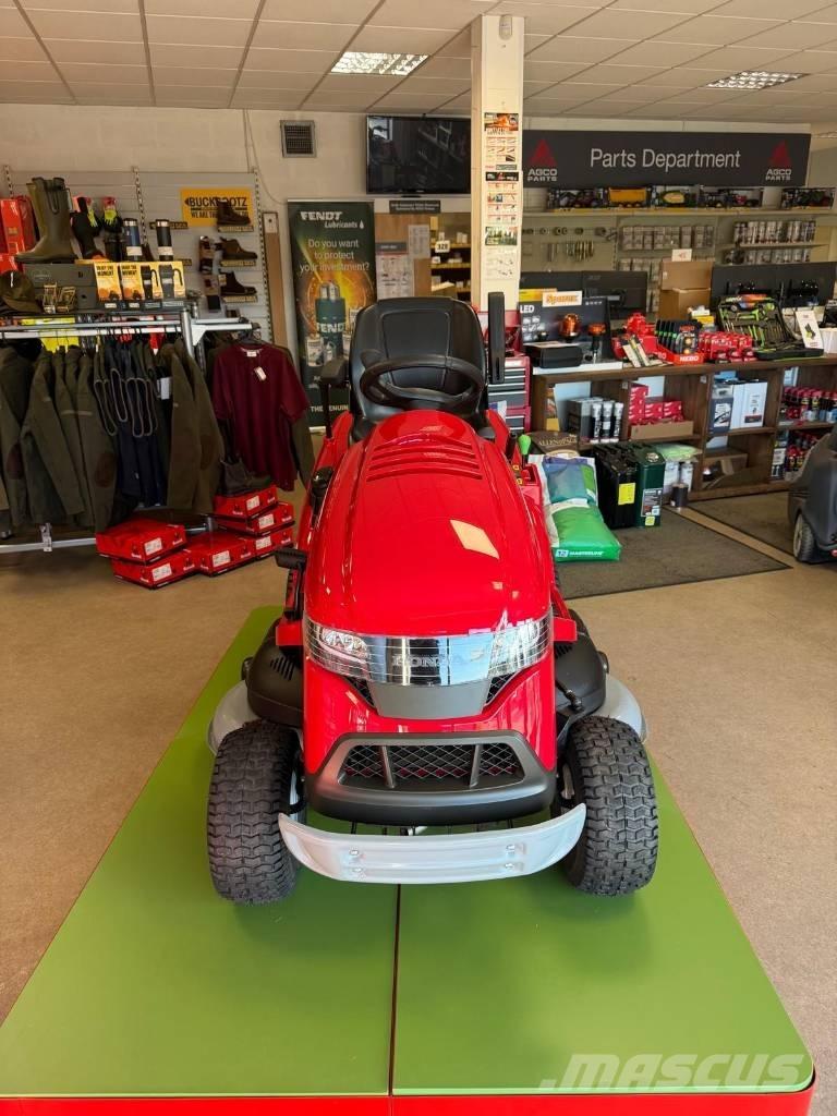 Honda HF2625 Traktorske kosilice