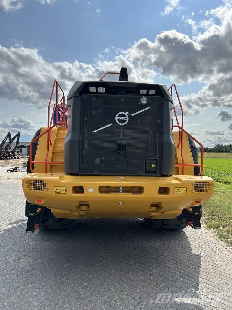 Volvo L350H Utovarivači na točkove