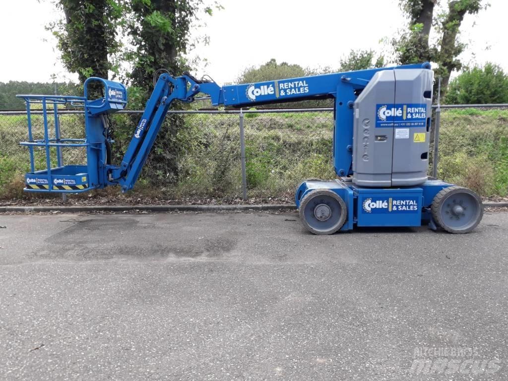 Genie Z 30/20 N RJ Zglobne podizne platforme