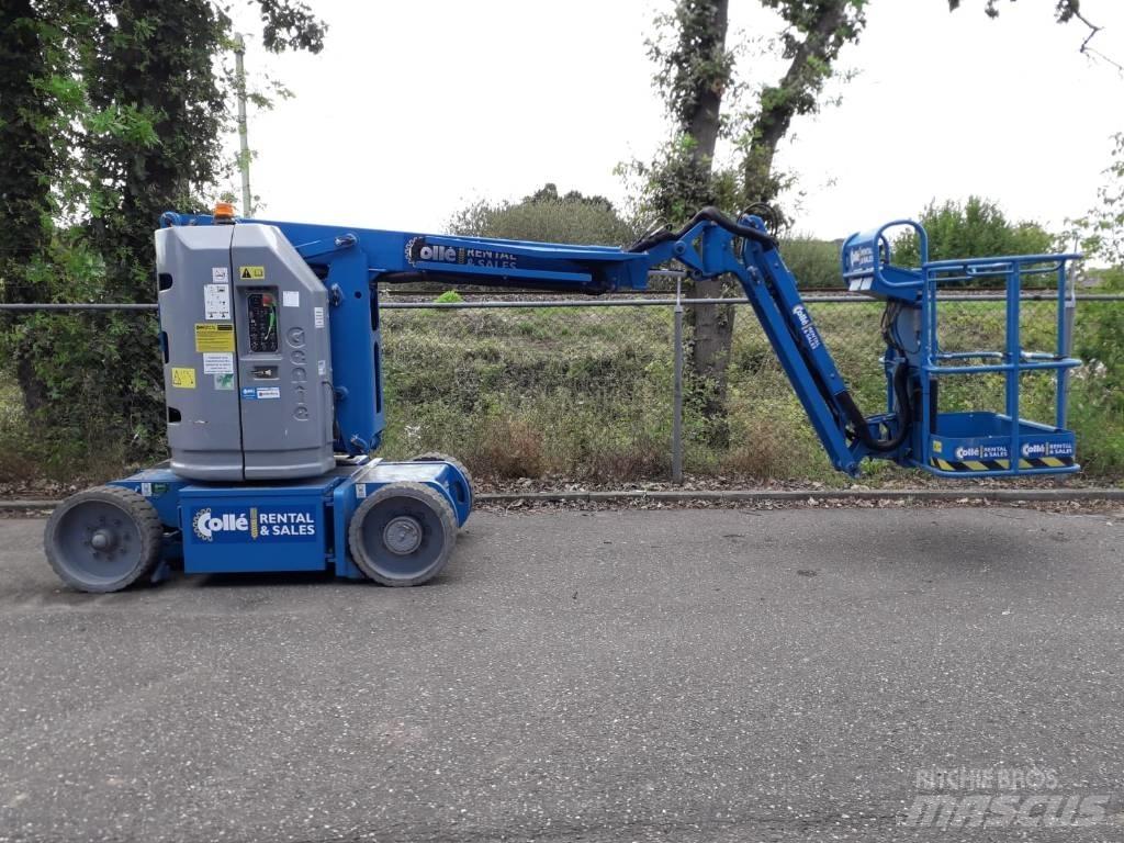 Genie Z 30/20 N RJ Zglobne podizne platforme