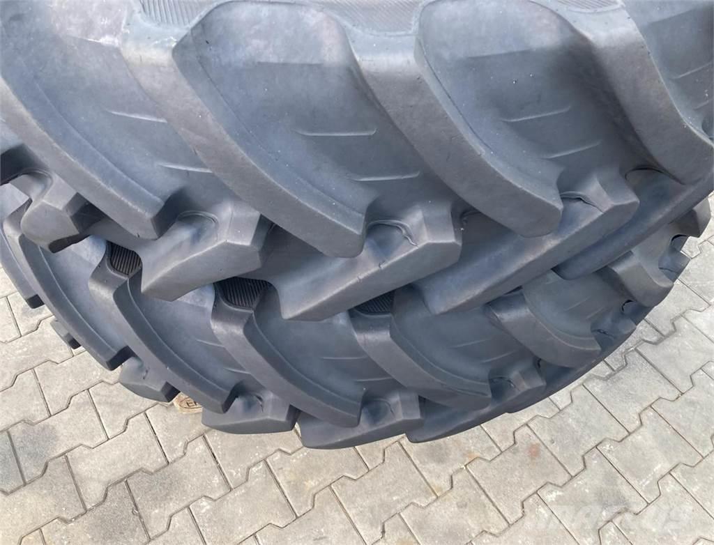 Alliance 380/85R34 Gume, točkovi i felne