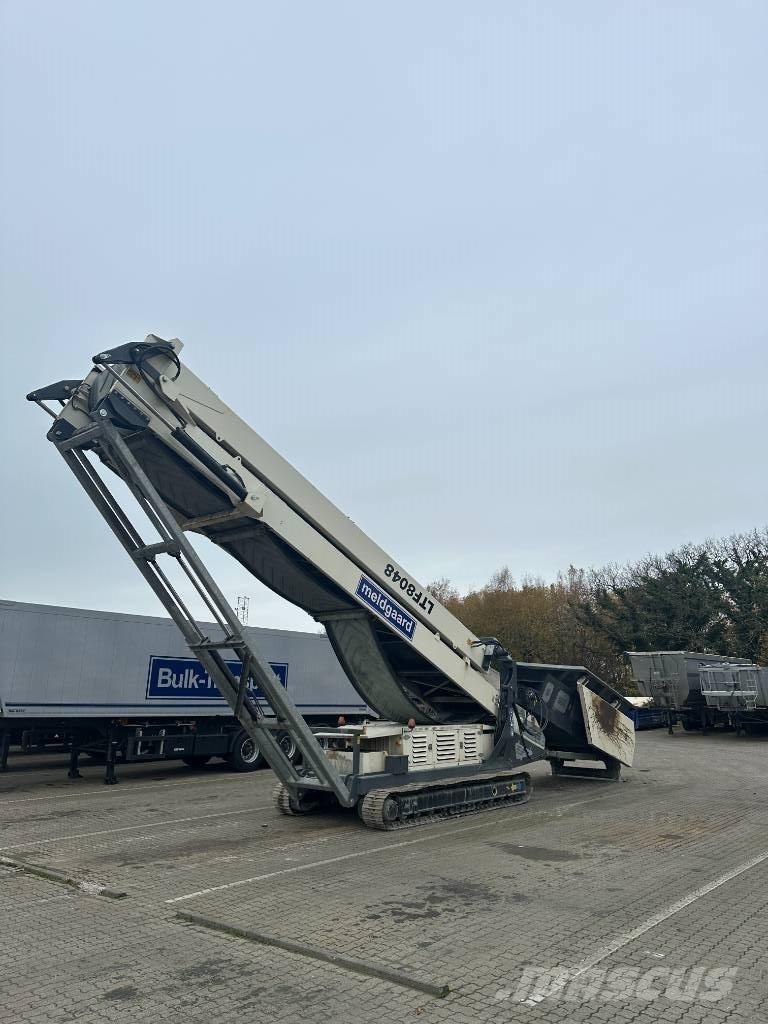 Stakkebånd LTF 8048 Oprema za sortiranje otpada