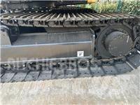 Sany SY 95 C Bageri točkaši
