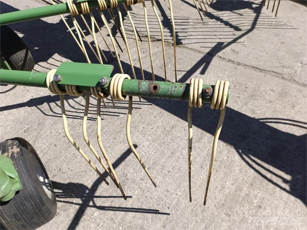 Krone Swadro 800 Skupljači