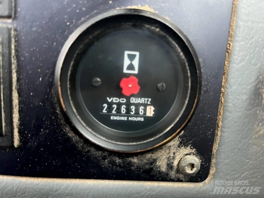 Volvo L 90 Utovarivači na točkove