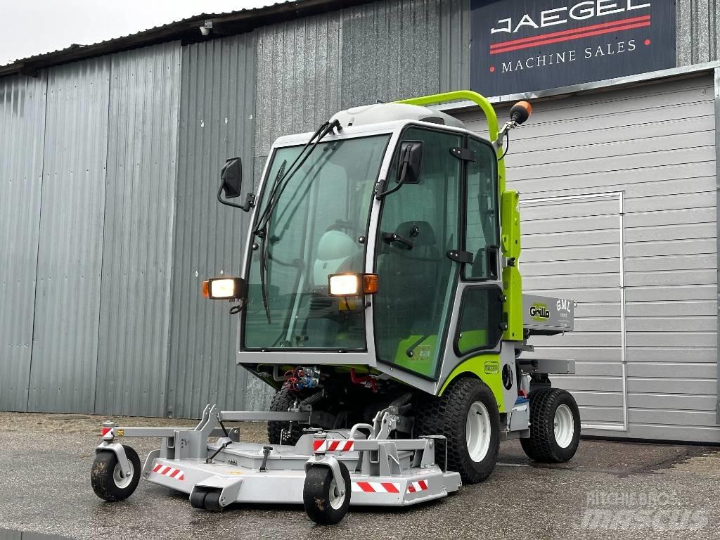 Grillo FM2200 Traktorske kosilice