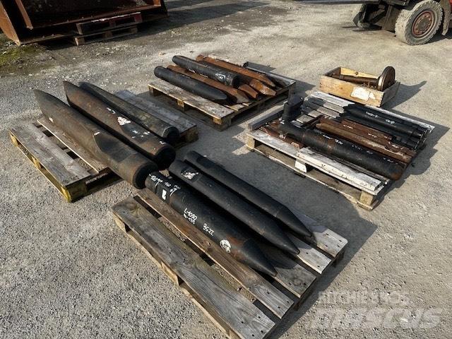 Rammer 45mm Čekići