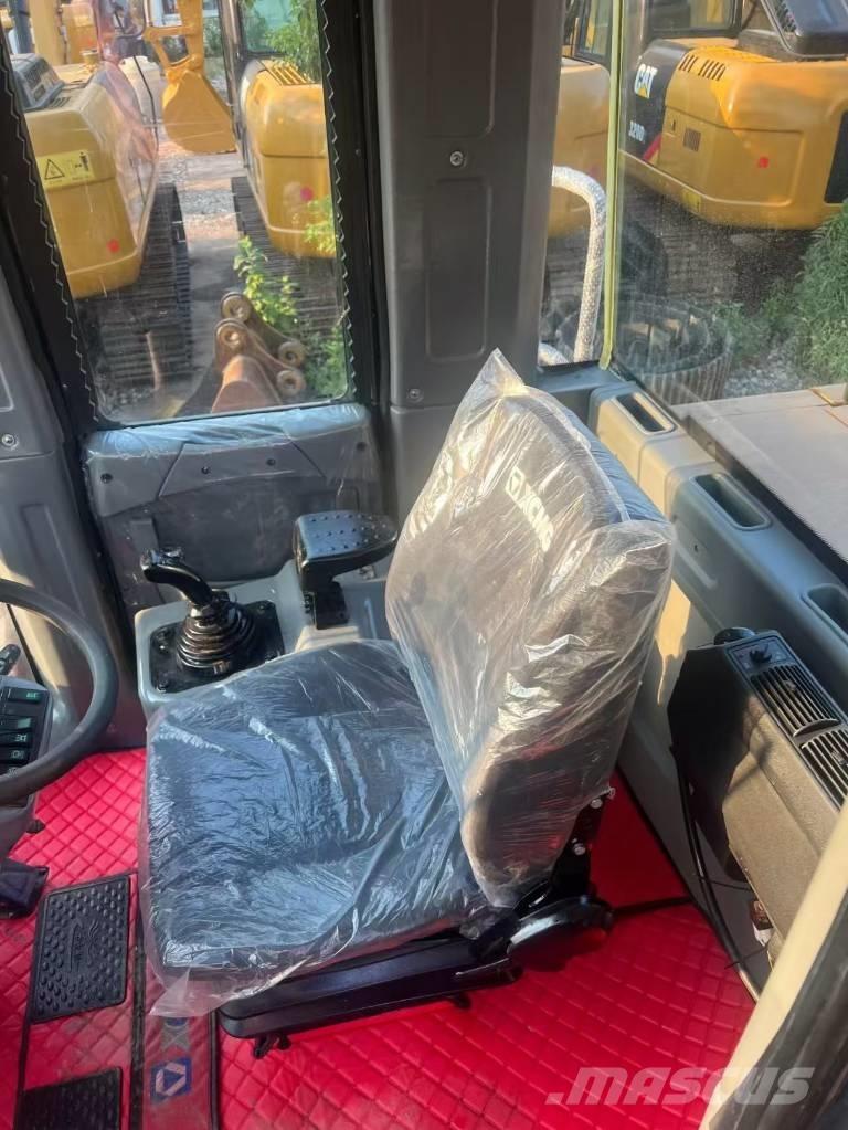 XCMG ZL 50 GN Utovarivači na točkove