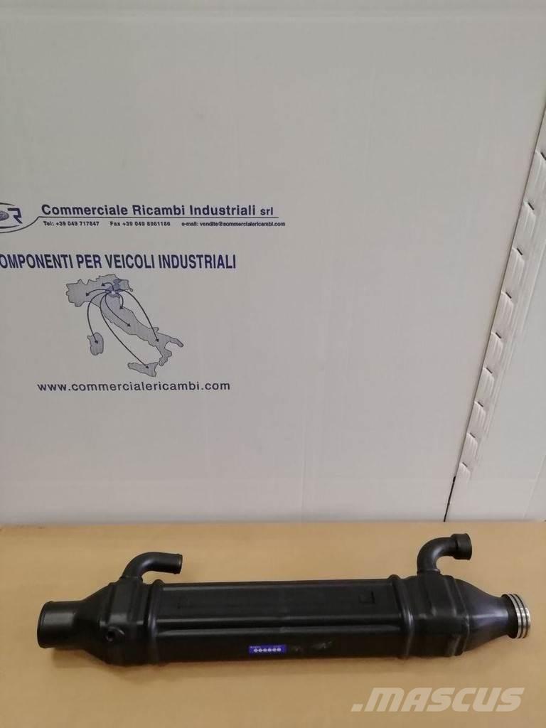 Scania EGR Ostale kargo komponente