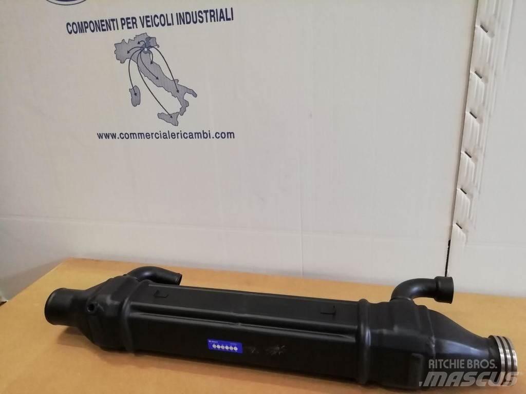 Scania EGR Ostale kargo komponente