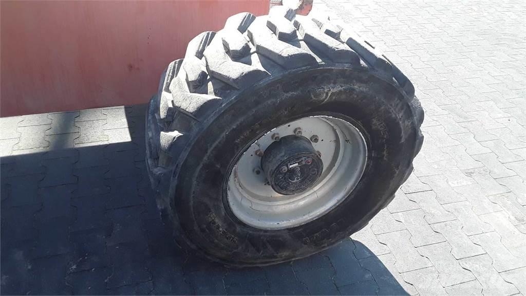 JLG 660SJG Teleskopske podizne platforme
