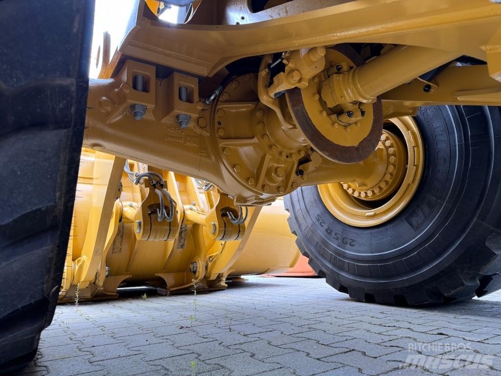 CAT 980 XE Utovarivači na točkove