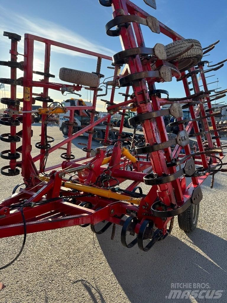 Potila Primus 540 Drljače