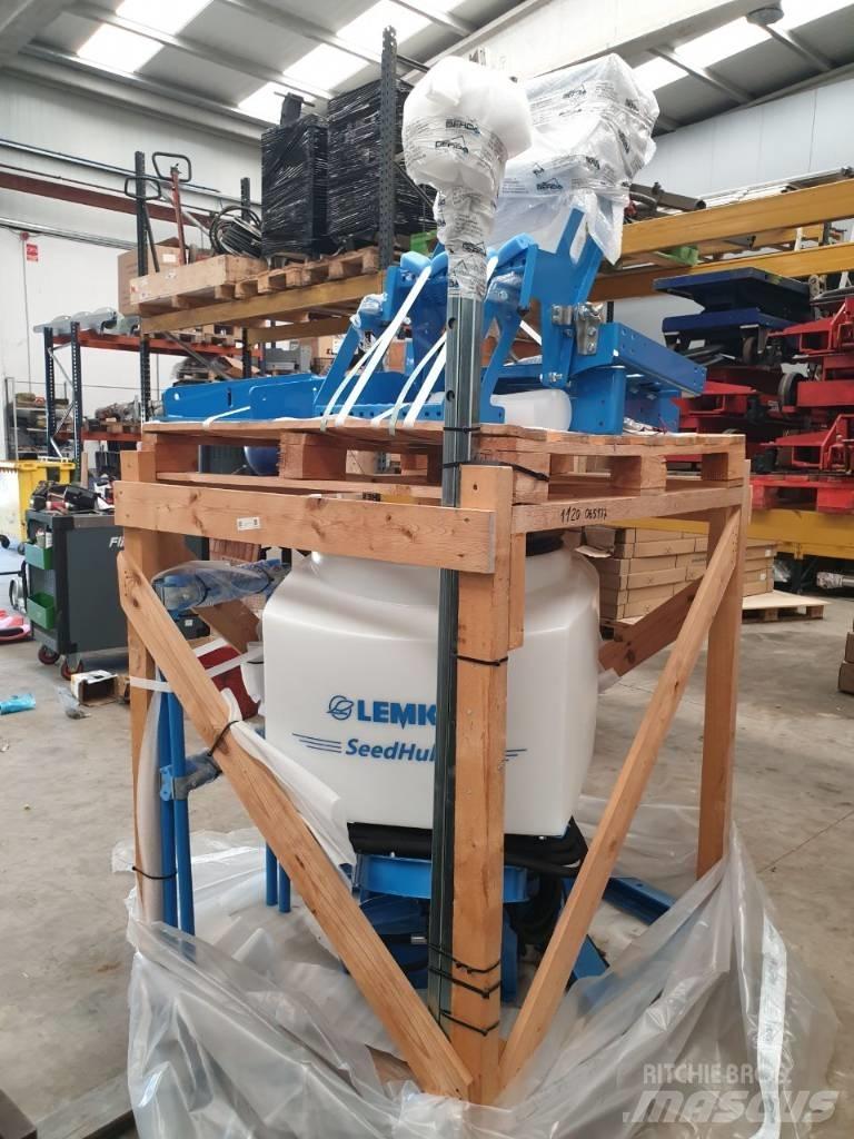Lemken SeedHub 5/500 Ostale mašine i oprema za setvu i sadnju
